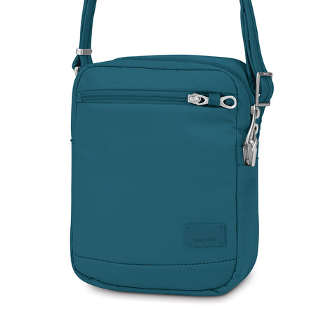 Pacsafe Citysafe CS75 cross body travel anti-theft handbag