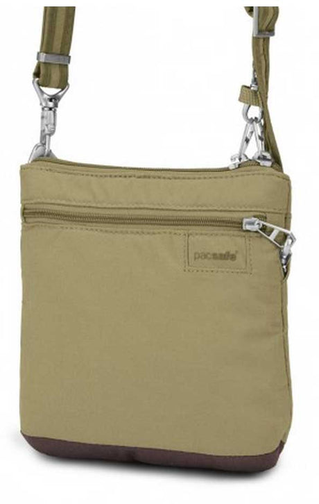 Pacsafe Citysafe LS50 anti-theft cross body purse