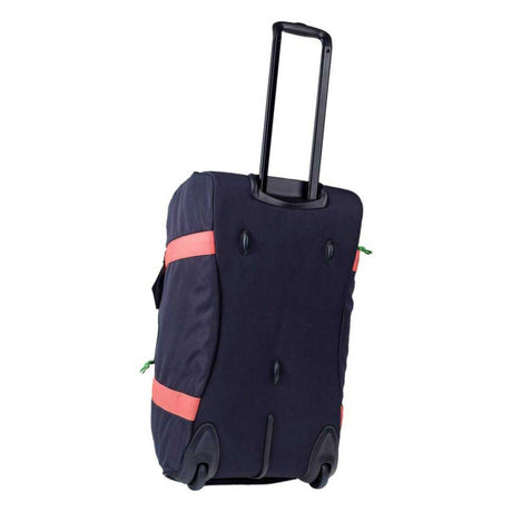 Crumpler Spring Peeper carry-on duffel bag with wheels