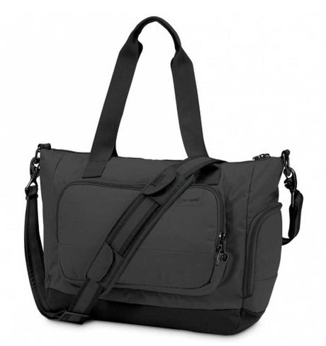 Pacsafe Citysafe LS400 anti-theft handbag