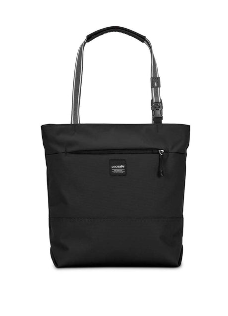 Pacsafe Slingsafe LX200 anti-theft compact tote bag