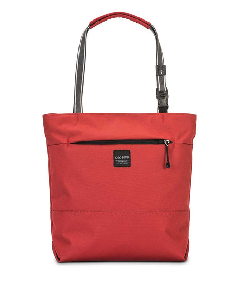 Pacsafe Slingsafe LX200 anti-theft compact tote bag