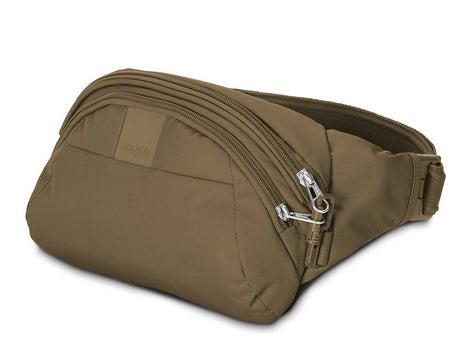 Pacsafe Metrosafe LS120 anti-theft body and hip bag