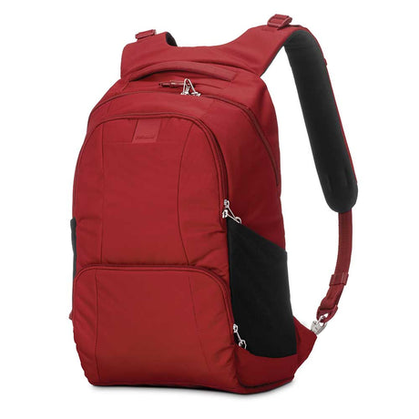 Pacsafe Metrosafe LS450 anti-theft 25L backpack