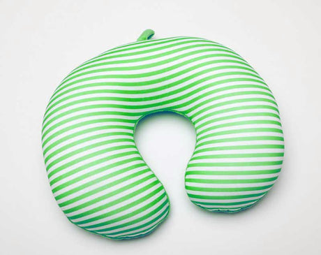 Korjo squinchy neck pillow