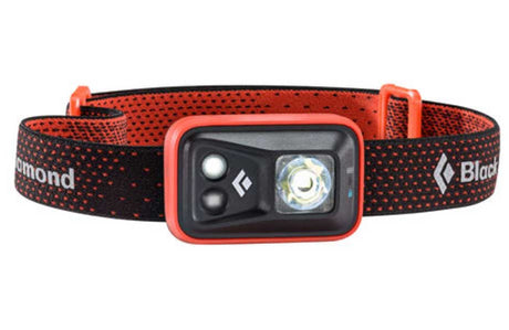 Black Diamond Spot headlamp