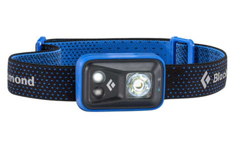 Black Diamond Spot headlamp