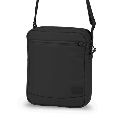 Pacsafe Citysafe CS150 anti-theft cross body purse and handbag