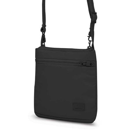 Pacsafe Citysafe CS50 anti-theft cross body purse and handbag