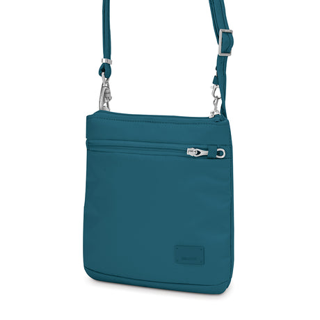 Pacsafe Citysafe CS50 anti-theft cross body purse and handbag