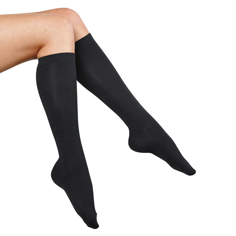 Globite compression flight socks