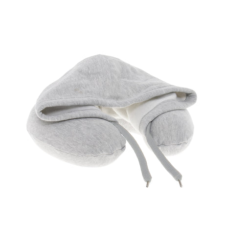 Globite Travel Hoodie pillow