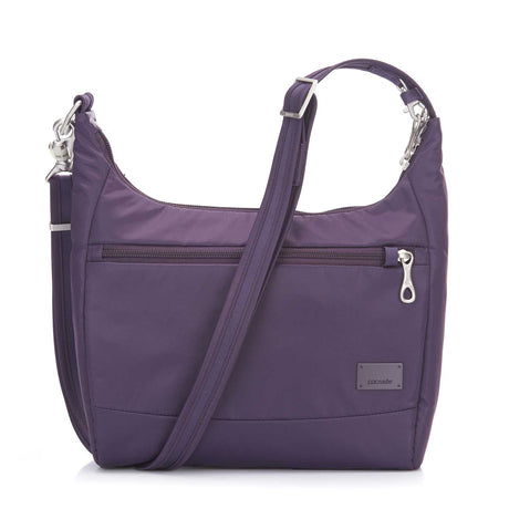 Pacsafe Citysafe CS100 anti-theft handbag