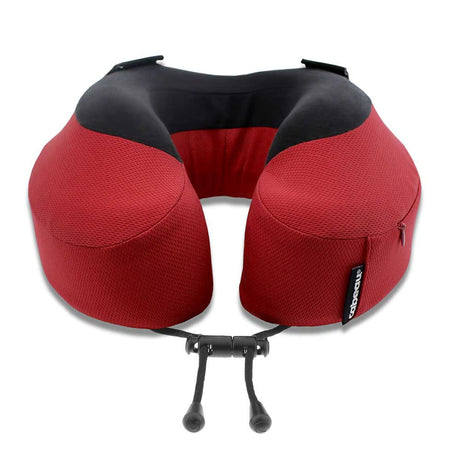 Cabeau Evolution S3 memory foam travel pillow