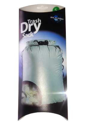 Sea to Summit trash dry sack