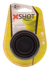 X-Shot  Black