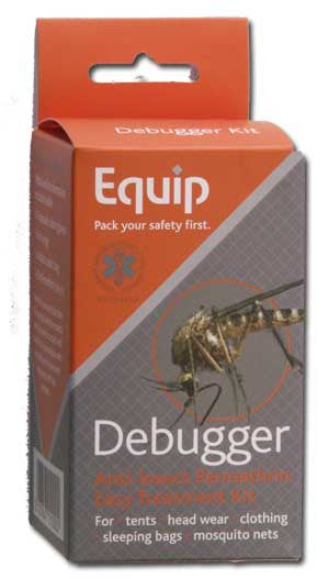 Equip Debugger