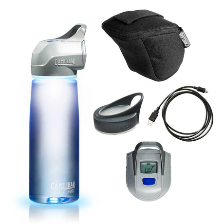 Camelbak All Clear UV Purifier Water Bottle