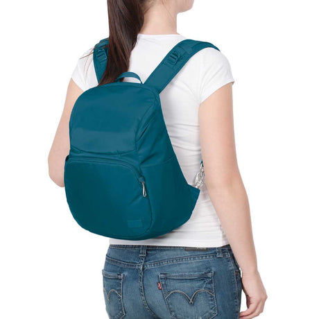 Pacsafe Citysafe CS300 anti-theft compact backpack