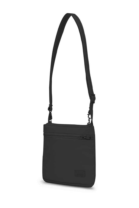 Pacsafe Citysafe CS50 anti-theft cross body purse and handbag