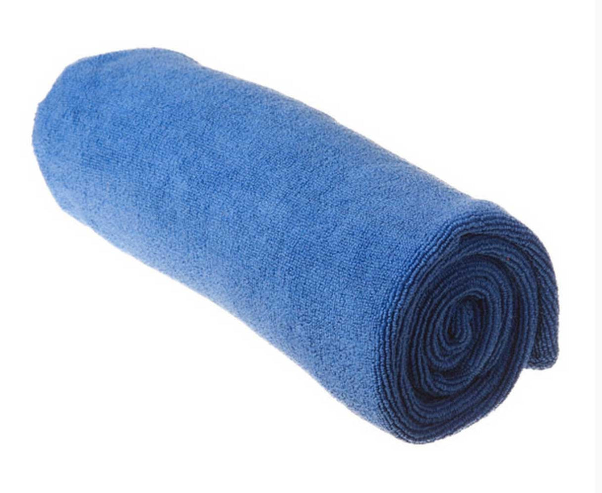 Cobalt Tek Towel