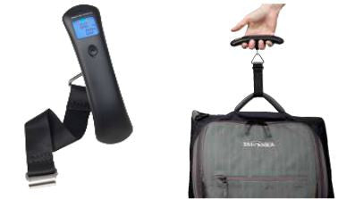 OSA Digital Luggage Scales