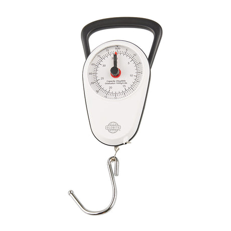 Globite Luggage Weighing Scales