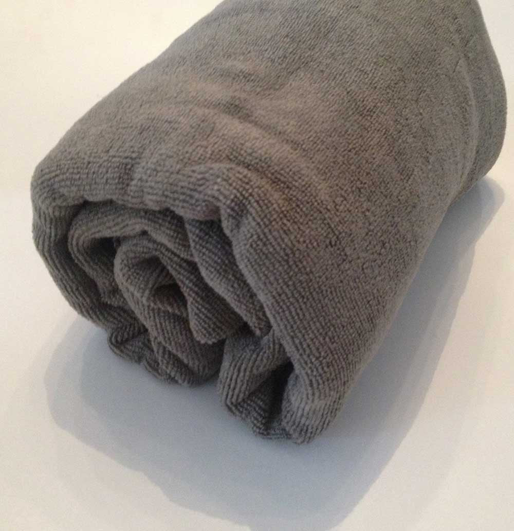 Grey Tek Towel Sea to Summit