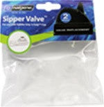 Nalgene Grip 'n Gulp Sipper Valve 2pk