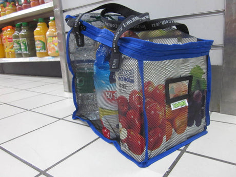 Injourney Fridge Pack with lock