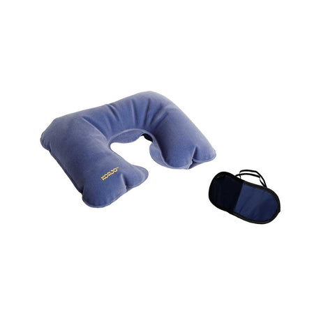 Korjo Snooze Cushion with free sleep mask