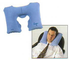 Korjo Snooze Cushion (with Sleeping Mask)