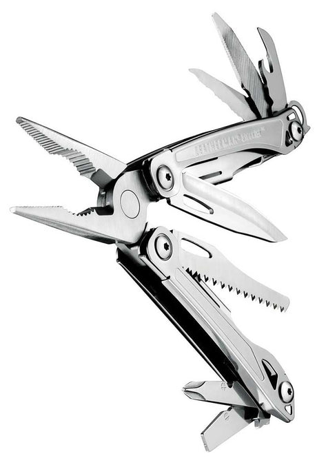 Leatherman Sidekick multi-tool