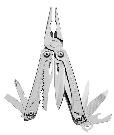 Leatherman Sidekick multi-tool