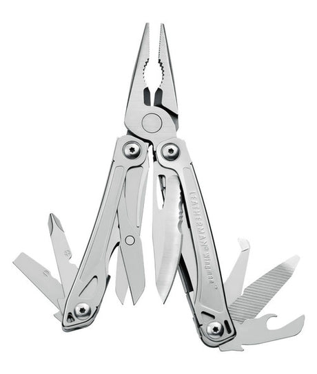 Leatherman Wingman multi-tool