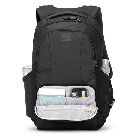 Pacsafe Metrosafe LS450 anti-theft 25L backpack