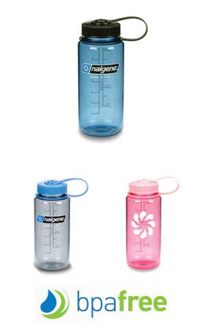 BPA free