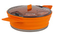 1.4L X-Pot cooking pot