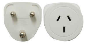 OSA South Africa adaptor plug