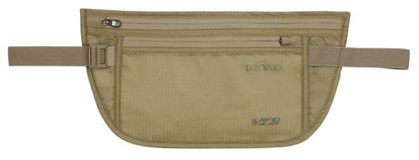 OSA RFID-safe money belt