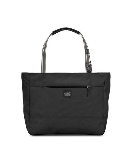 Pacasfe Slingsafe LX250 Tote Bag BLACK