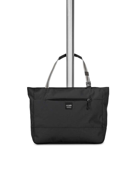 Pacasfe Slingsafe LX250 Tote Bag BLACK