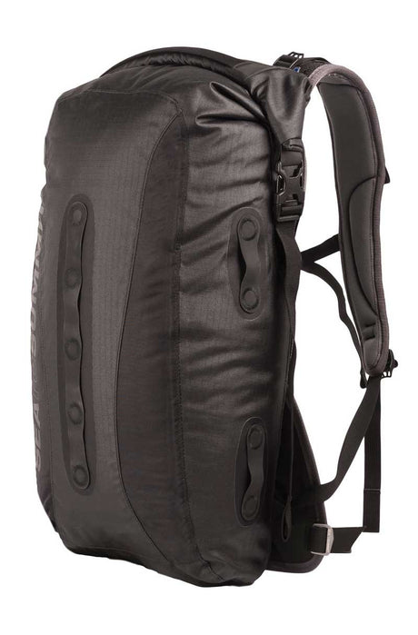 Carve Dry Daypack 24L Black