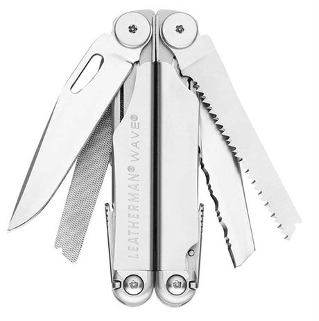 Leatherman Wave multi-tool