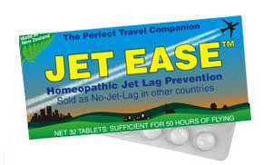 Jet Ease